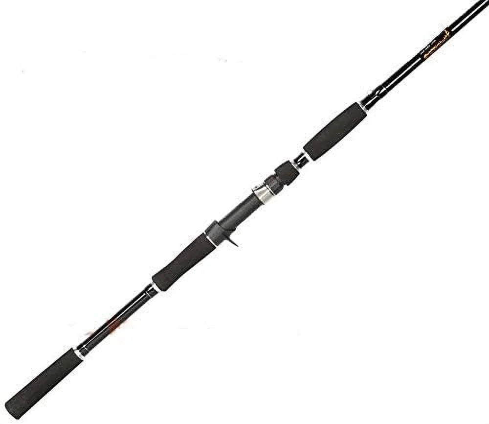 7'6" Catfish Casting Rod Fishing Rod C811294
