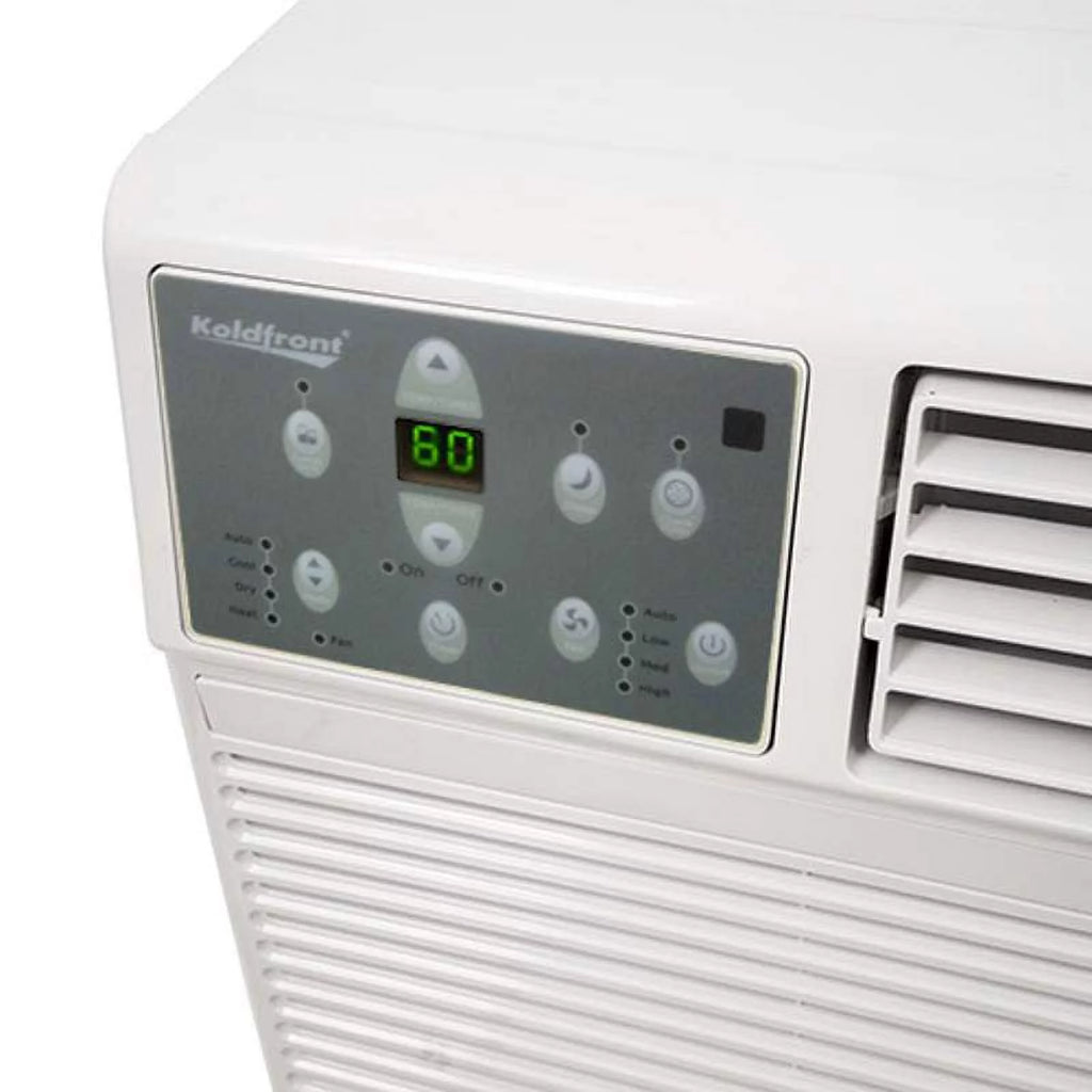 12000 BTU 230V Through The Wall Air Conditioner - White T434032