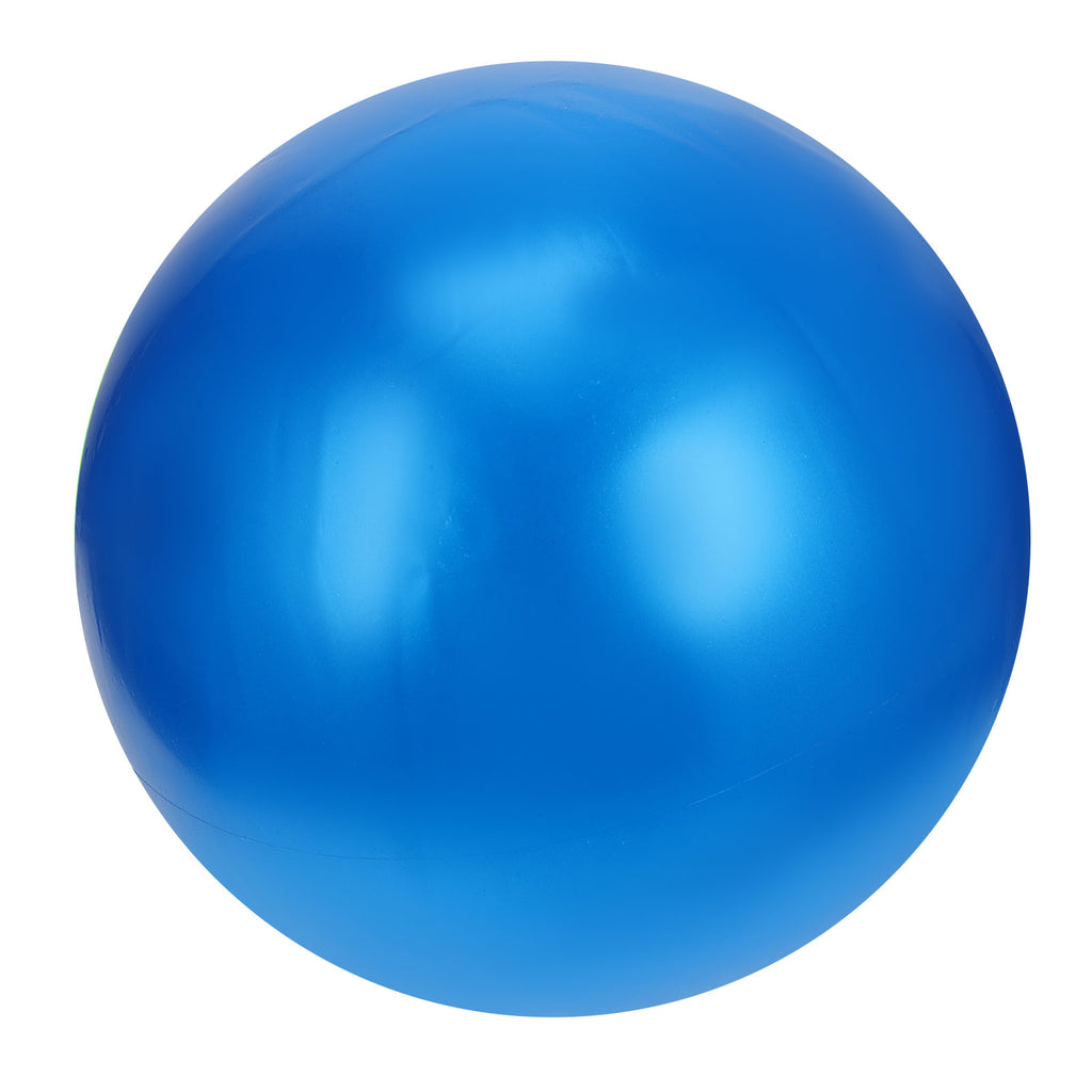 Inflatable Pool Ball Toy with Water Injector N697308