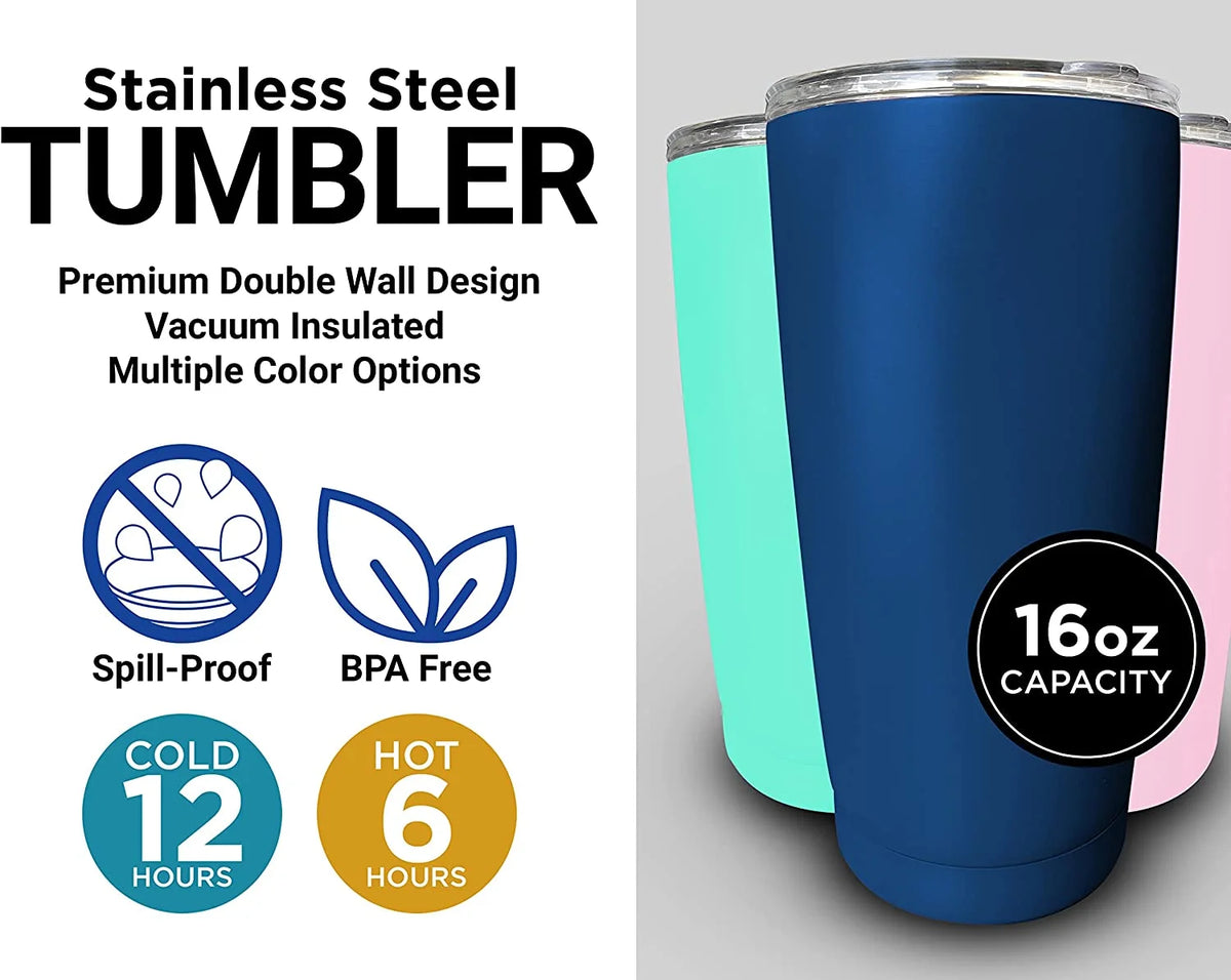 9 oz Stemless Wine Glass I4913