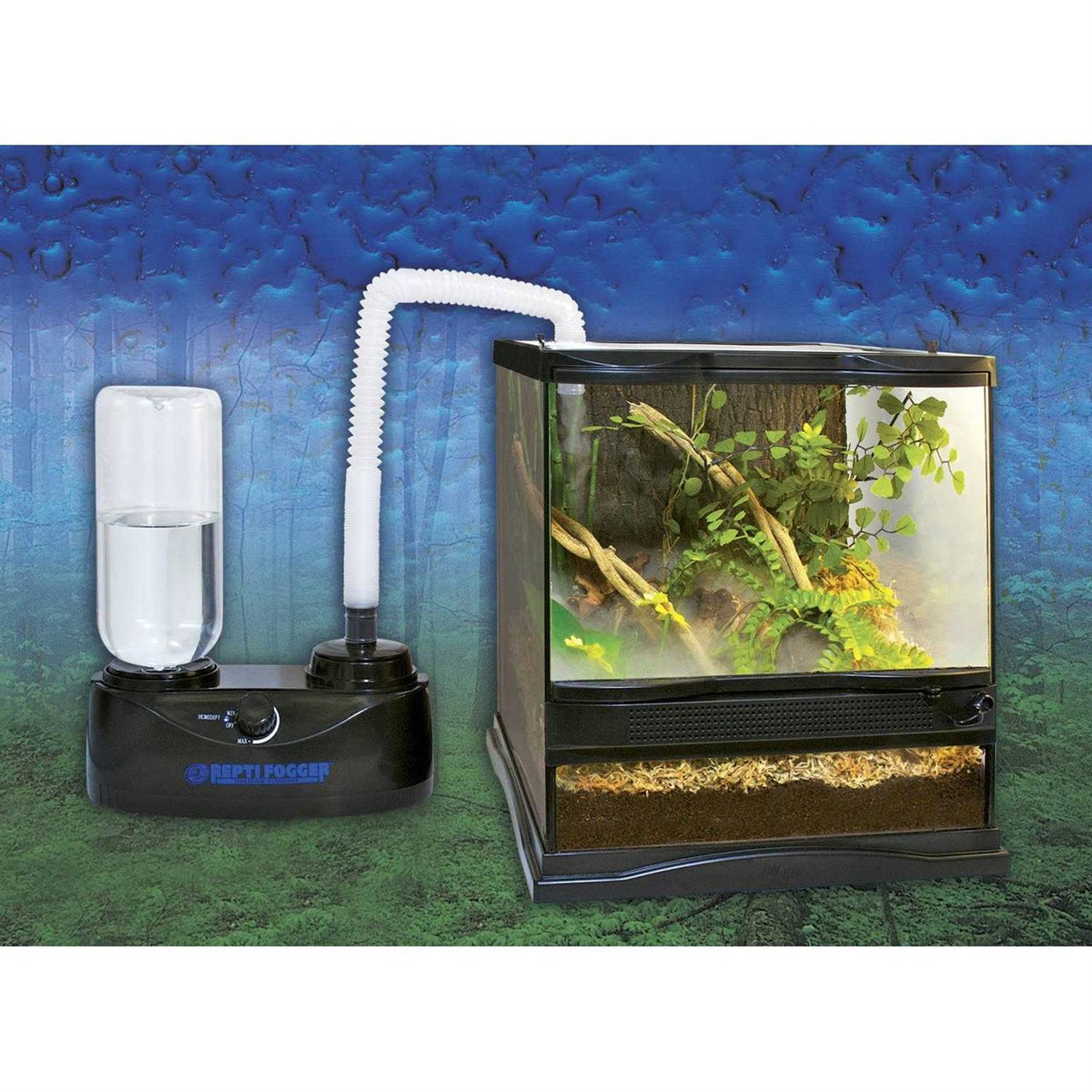 Reptile Fogger M60471