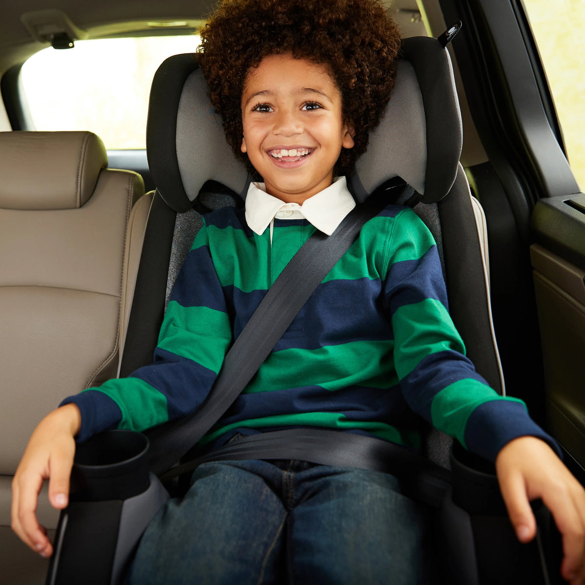 Convertible Car Seat C29852