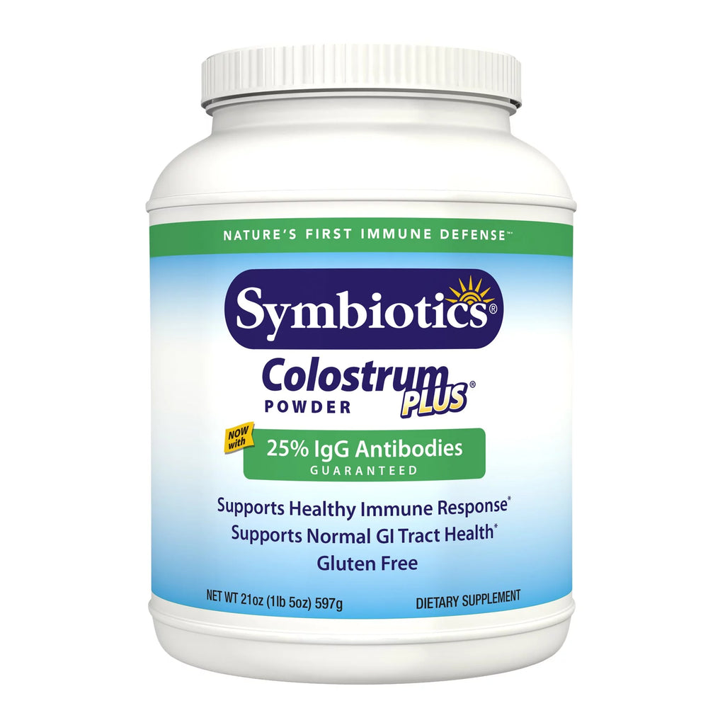 Colostrum Plus Powder 21oz V53147
