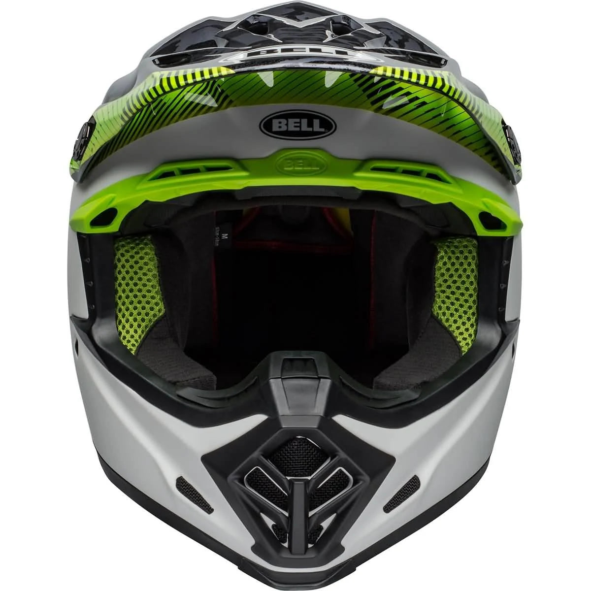 Moto 9 MIPS Helmet Black/Pink/Blue 2XL V379