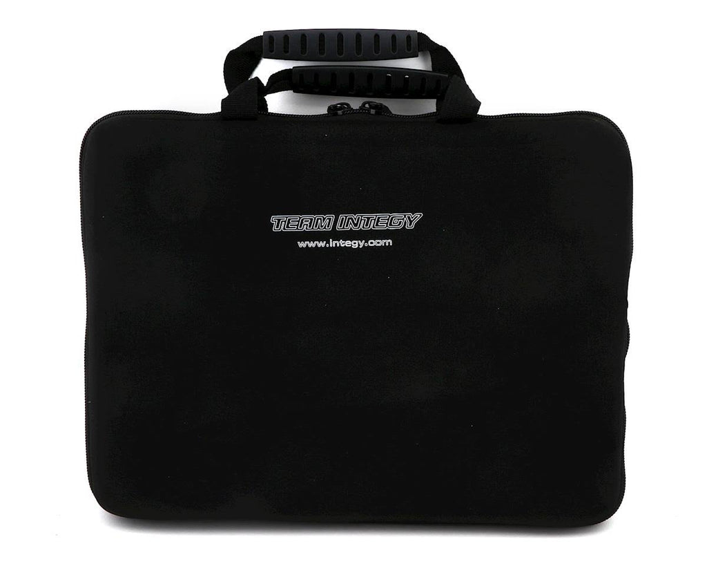 Universal Setup Station with Bag L472