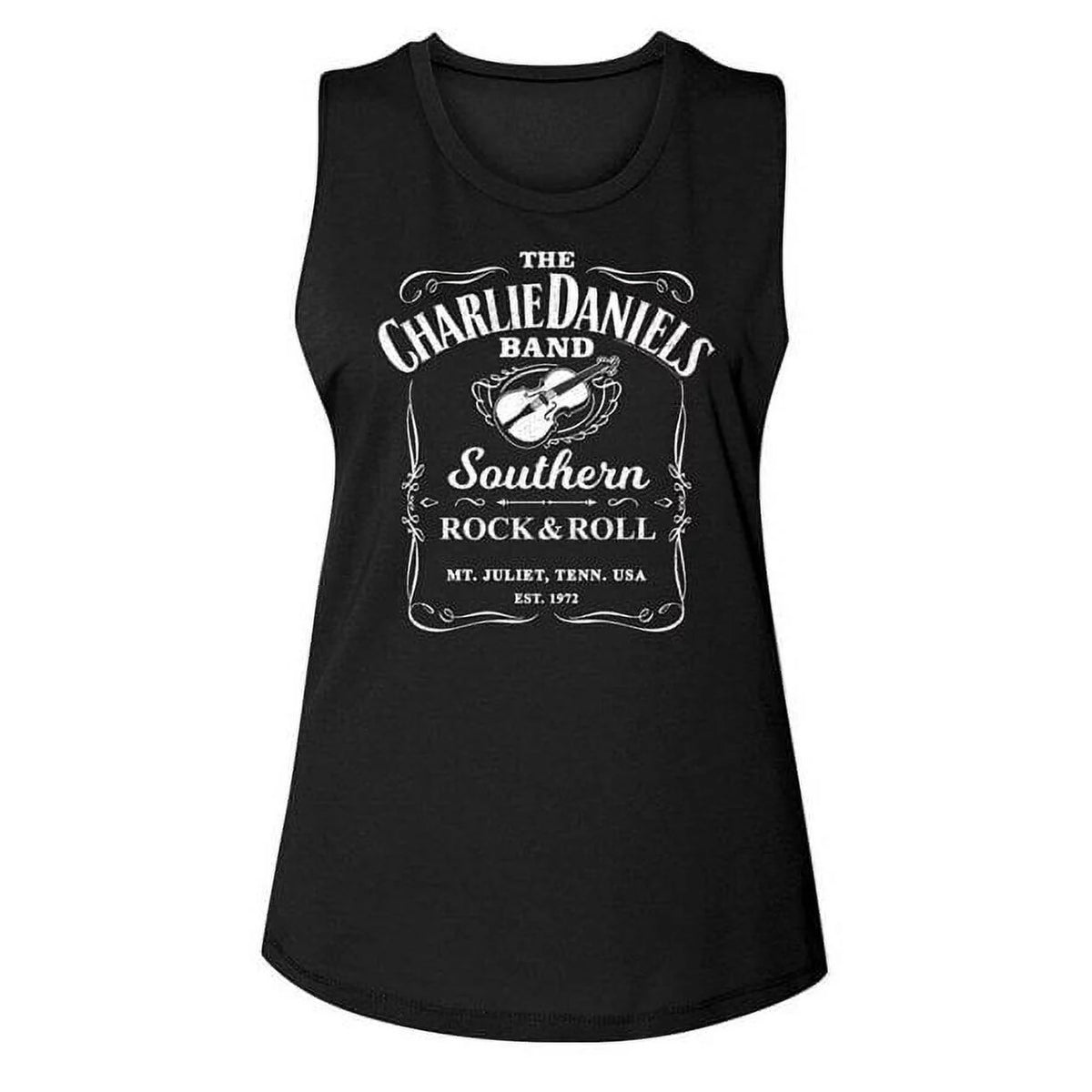 Women's Tank M72076