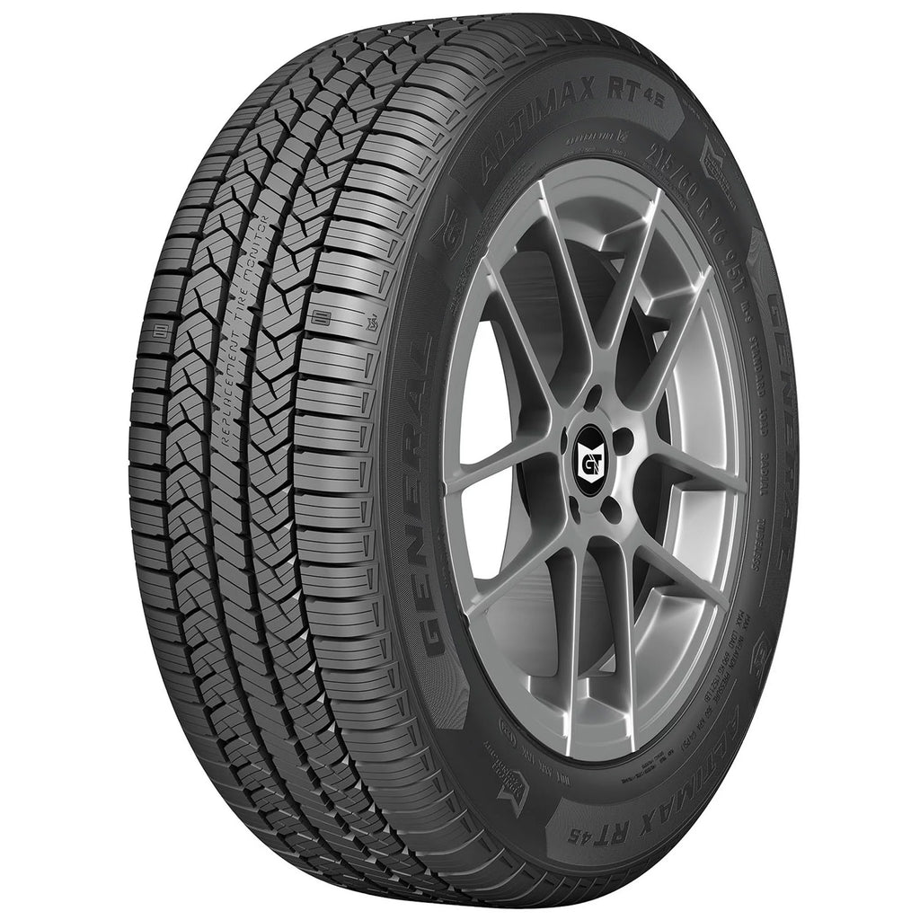 All Season Tire U219981