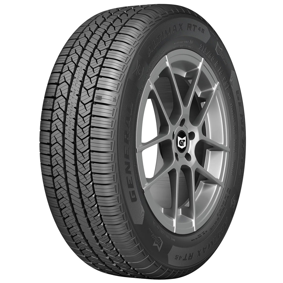 All Season Tire U219981