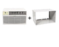12000 BTU 230V Through The Wall Air Conditioner - White T434032