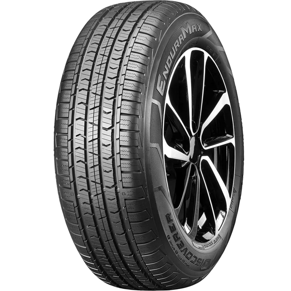 All Weather 235/60R17 102H SUV/Crossover Tire J165
