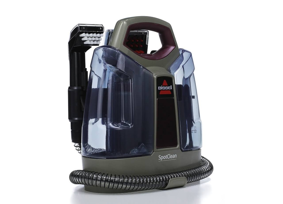 Portable Carpet Cleaner N540