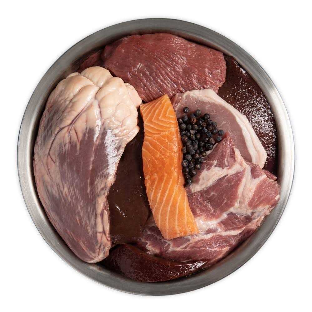 Dry Dog Food I715449