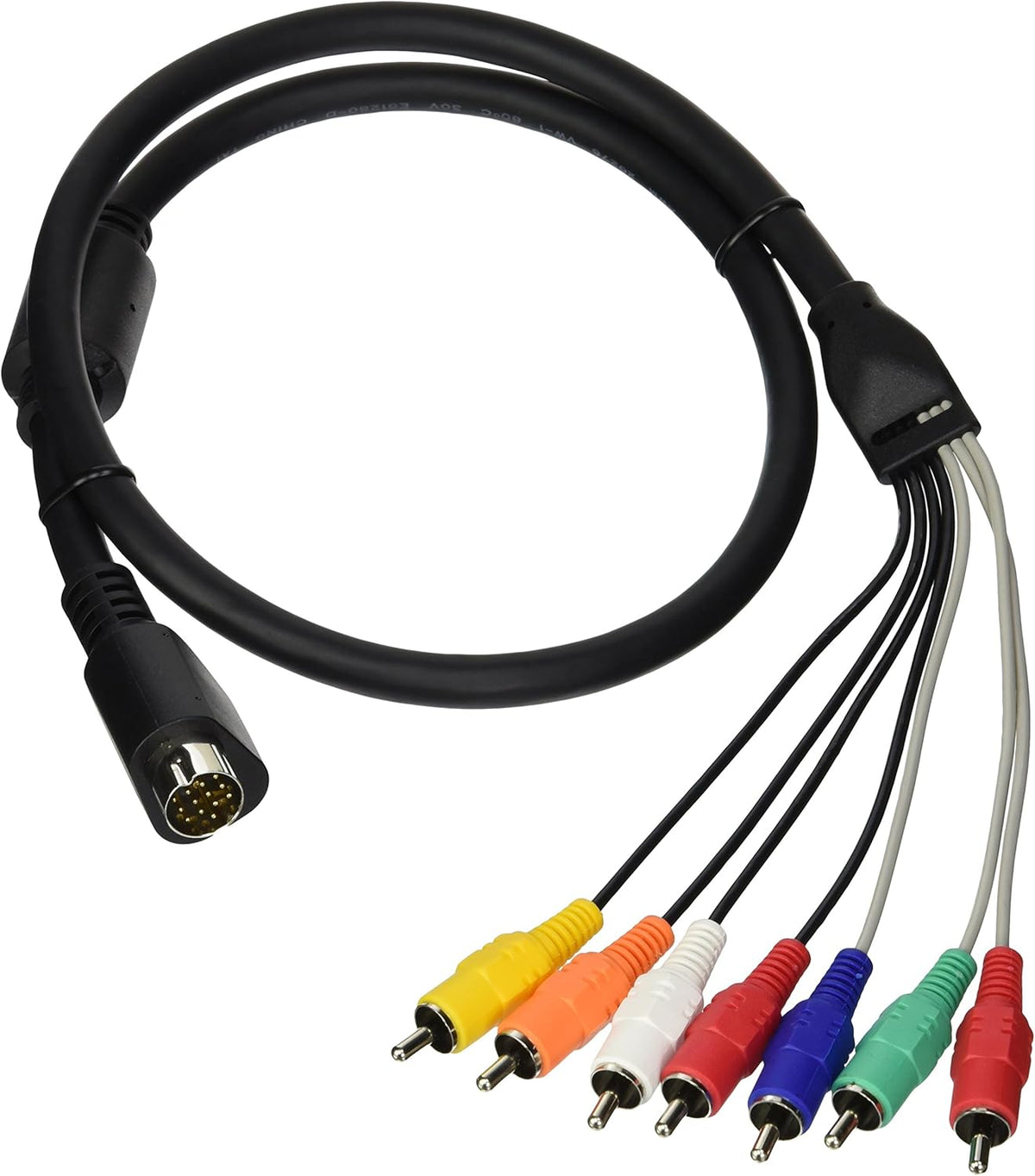 Component/Composite AV Cable Pack of 2 U203499