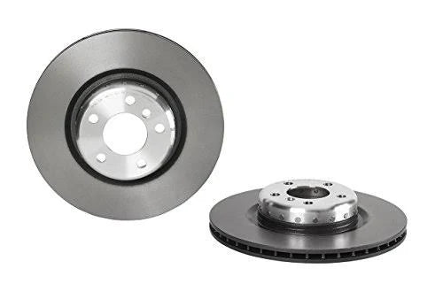 Rear Disc Brake Rotor N70700