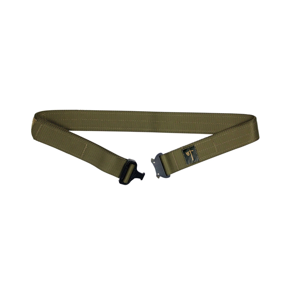 Multicam Medium EDC Belt Y601
