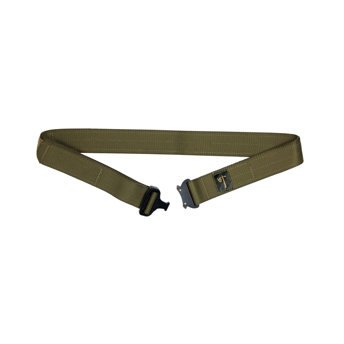 Multicam Medium EDC Belt Y601