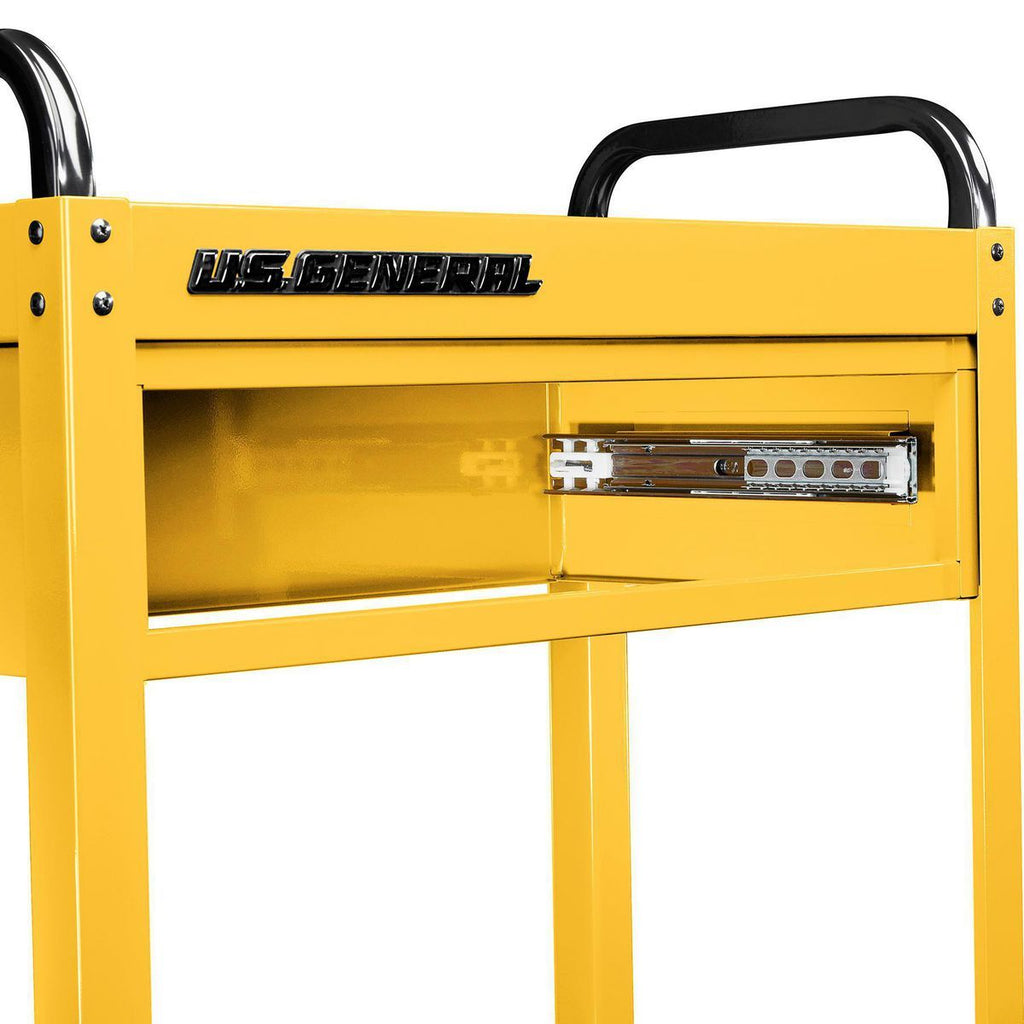 30 in. 1-Drawer Service Cart G65087
