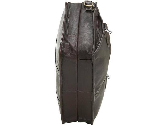 Tan Leather Brief U6145