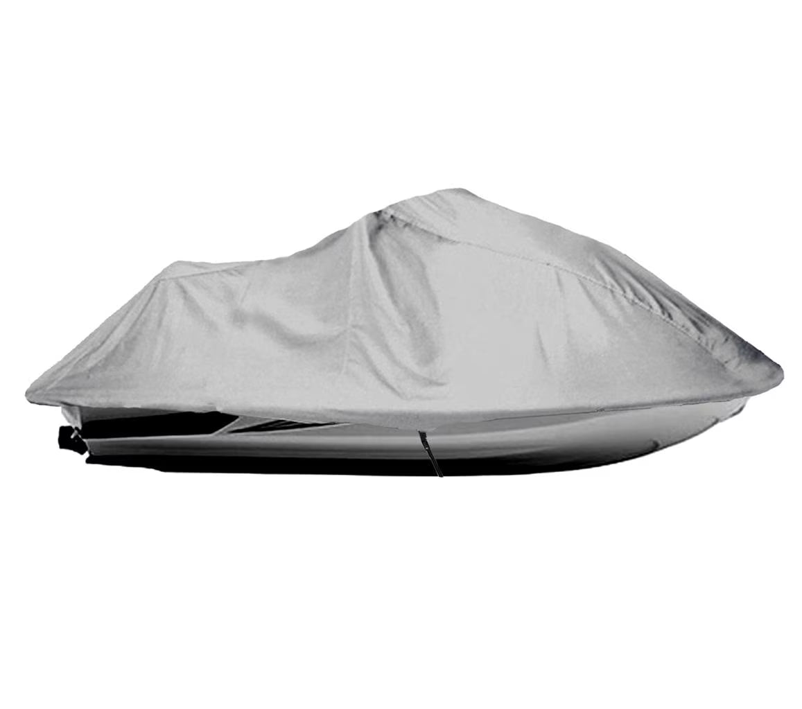 Yamaha GP 1200 700 Deluxe JetSki PWC Cover 420 Denier Storage Cover Canvas M49049