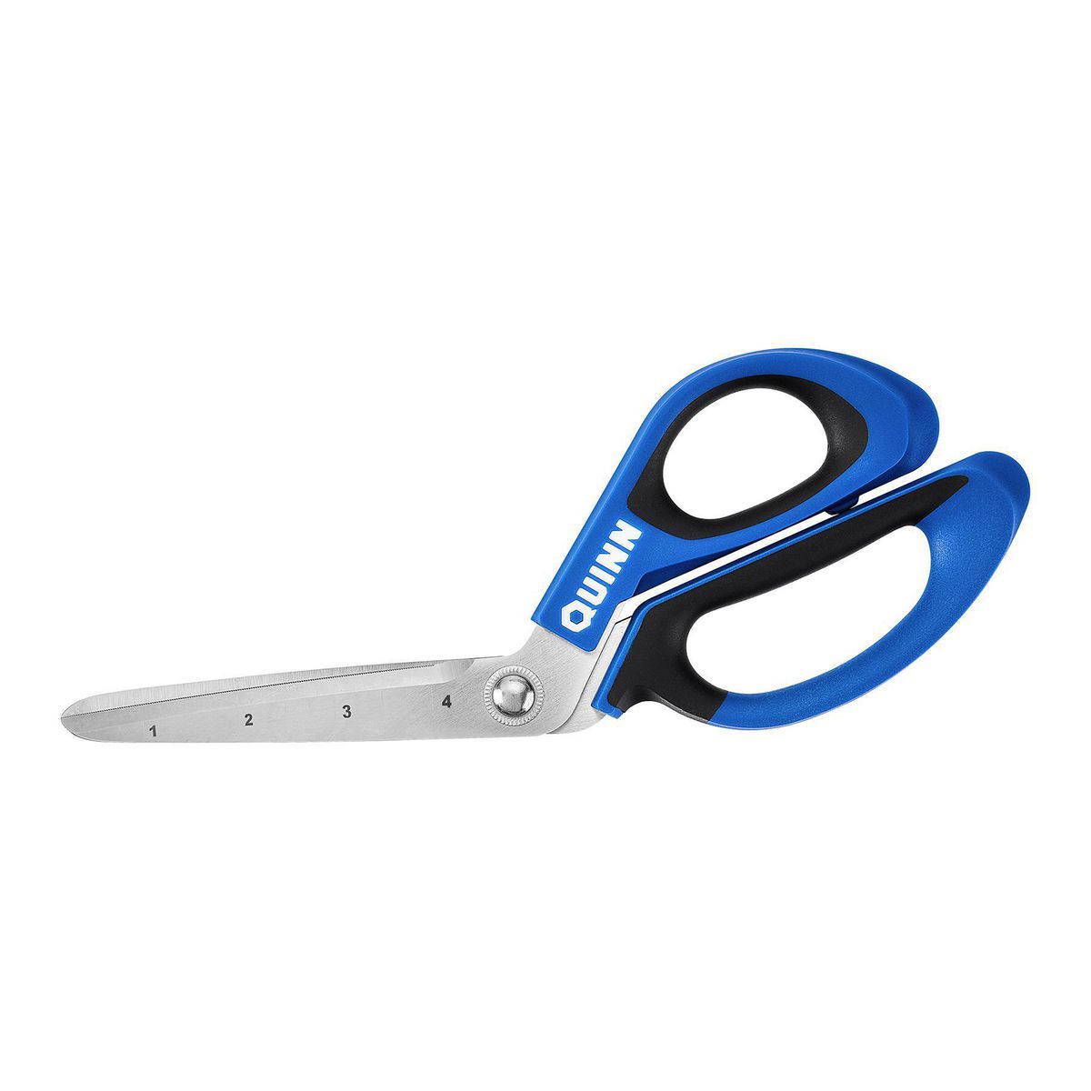 Offset Scissors S349