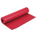 Scarlet Kraft Paper Z5817