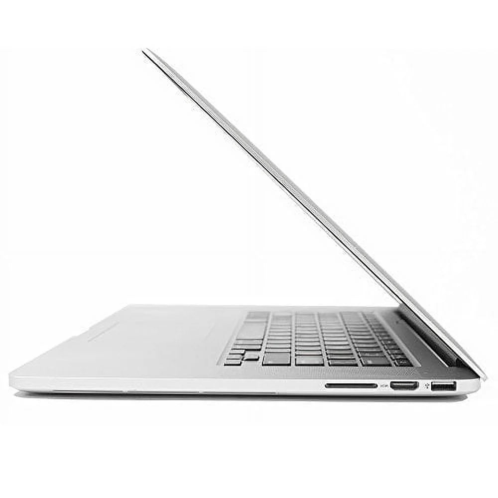 Refurbished MacBook Pro 16GB RAM 256 GB SSD Z544