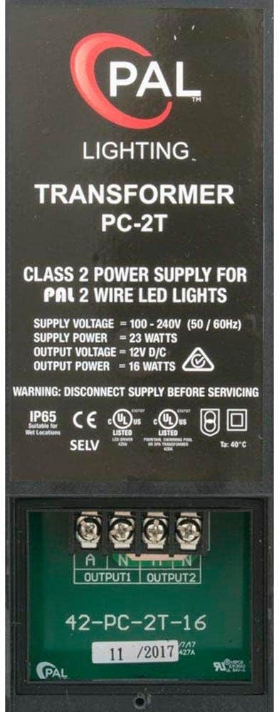 12v Wire Transformer Q81545