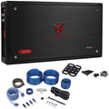 2400w 2 Channel Car Amplifier P786647