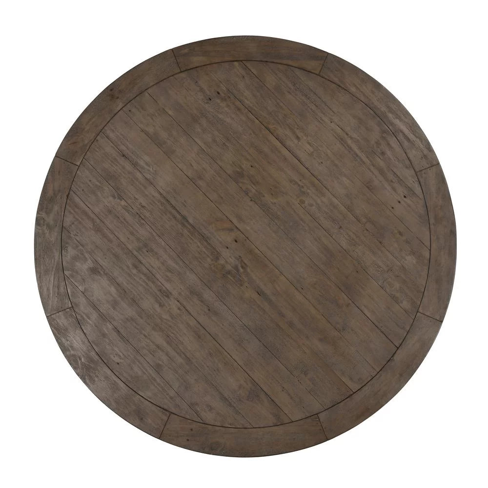 42 in. Round Dining Table N6320