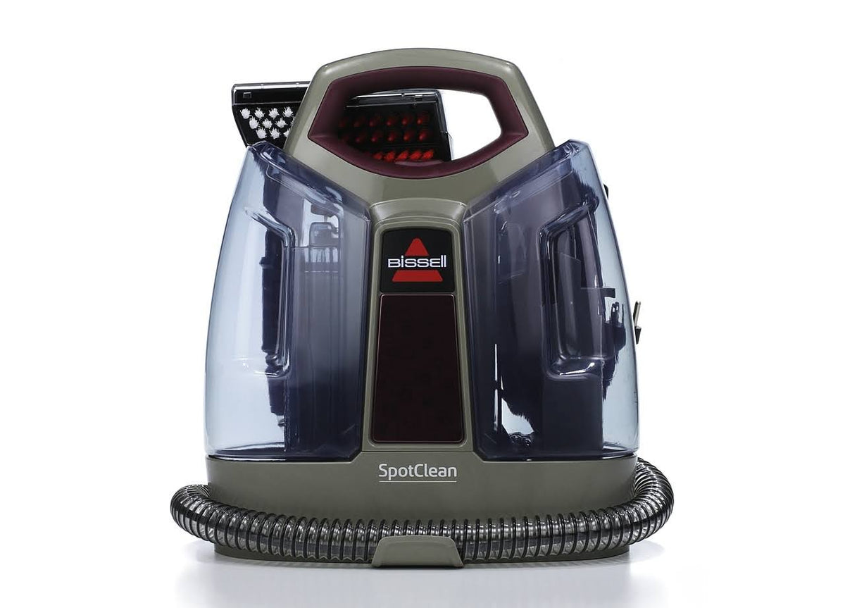 Portable Carpet Cleaner N540