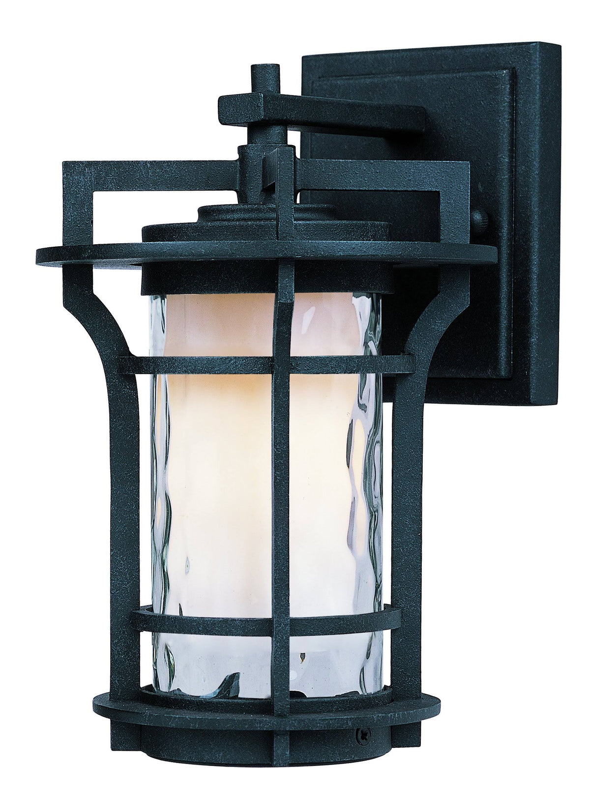 1-Light Outdoor Wall Lantern B43738