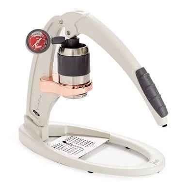 Chrome Espresso Maker T876688