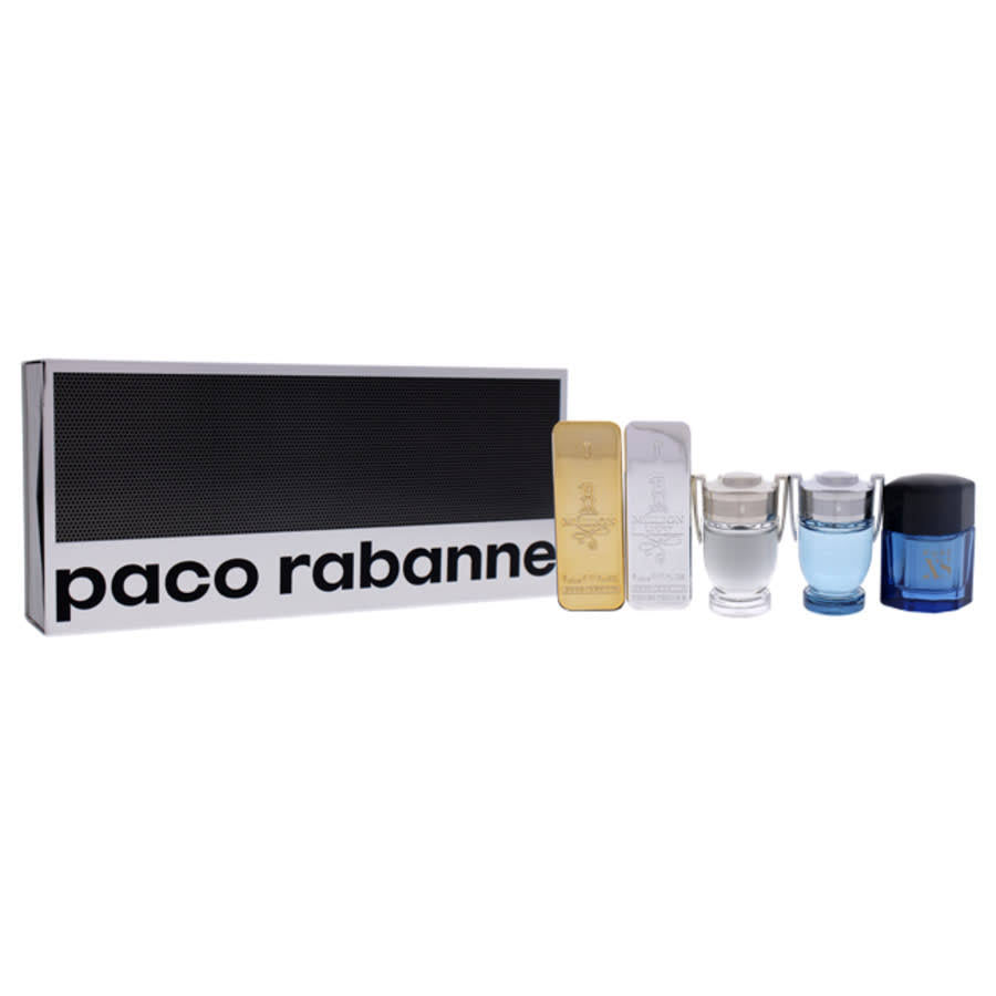 5 PC Mini Gift Set D8258