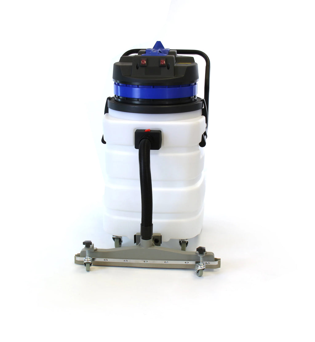 Industrial Wet/Dry Vacuum Cleaner 24 Gallon P4169