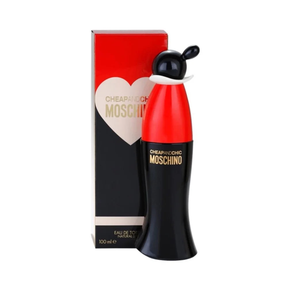 Moschino EDT Spray 3.3 oz Women's Fragrances E4658