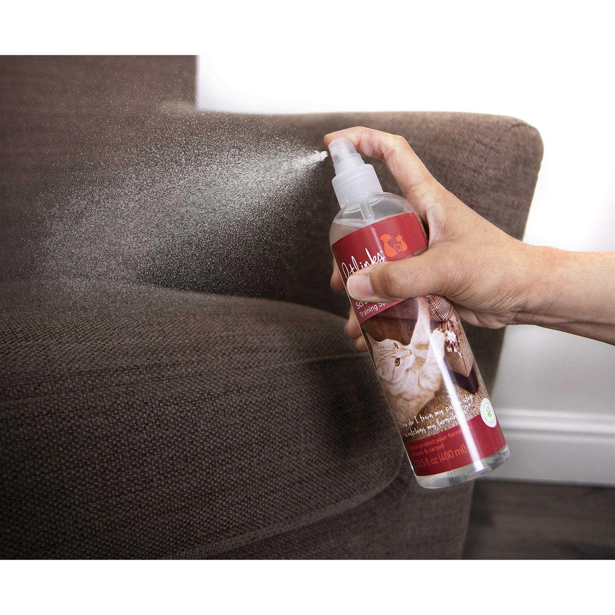 Deterrent Spray K231895