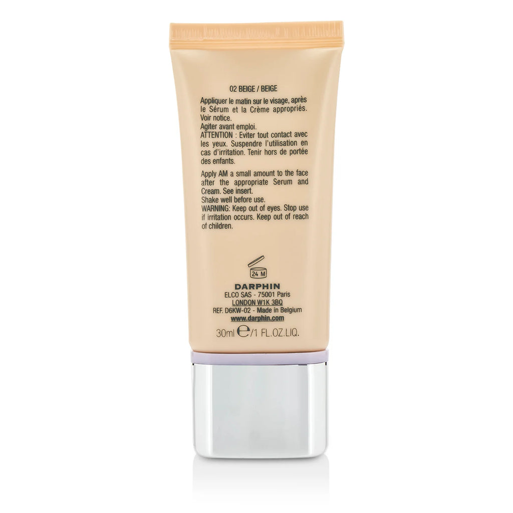 Anti Dark Spots Correcting Foundation SPF15 - #02 Beige 30ml J108