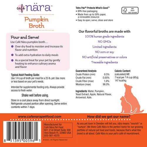 Wet Meal Topper for Dog & Cat U716
