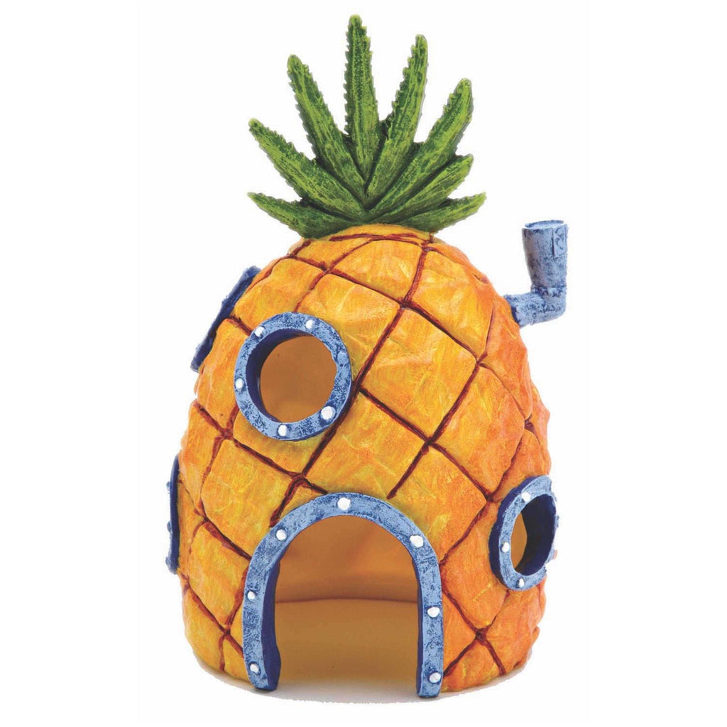 Pineapple Aquarium Ornament D819049
