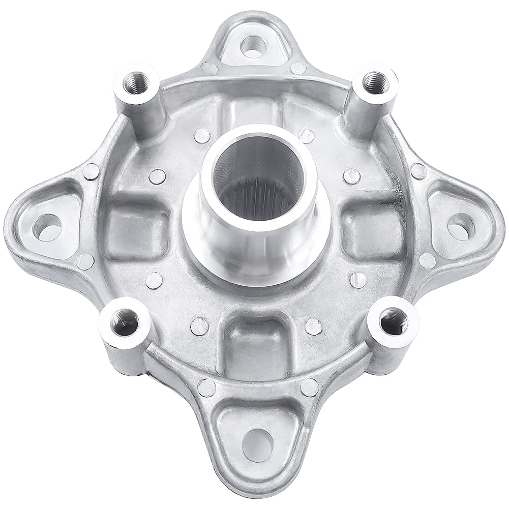 Rear Wheel Hub Service Kit Pack of 2 Z5371