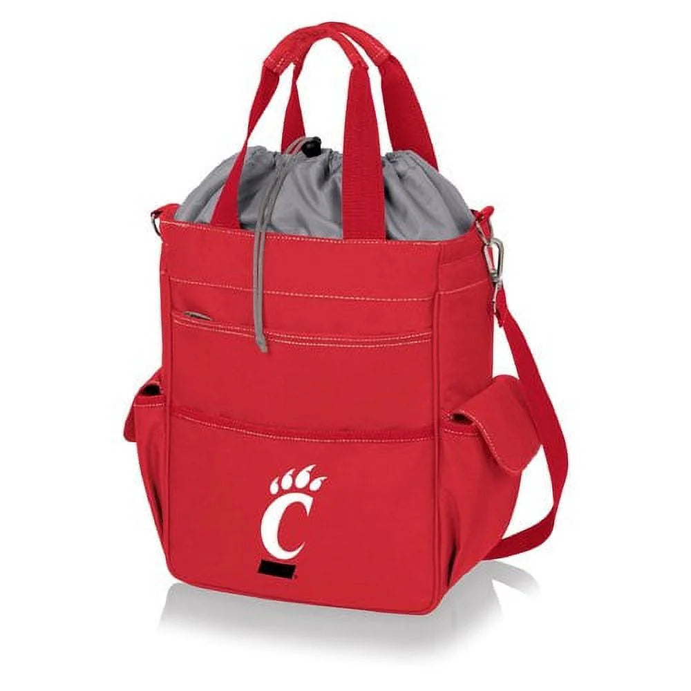 20 Can Picnic Cooler Tote E801