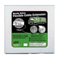 3 in. Sewer Waste Valve G7766
