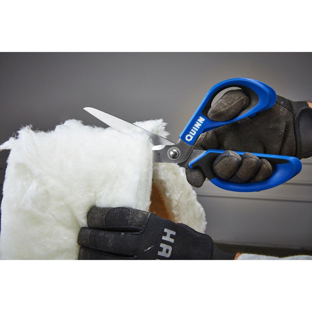 Offset Scissors S349