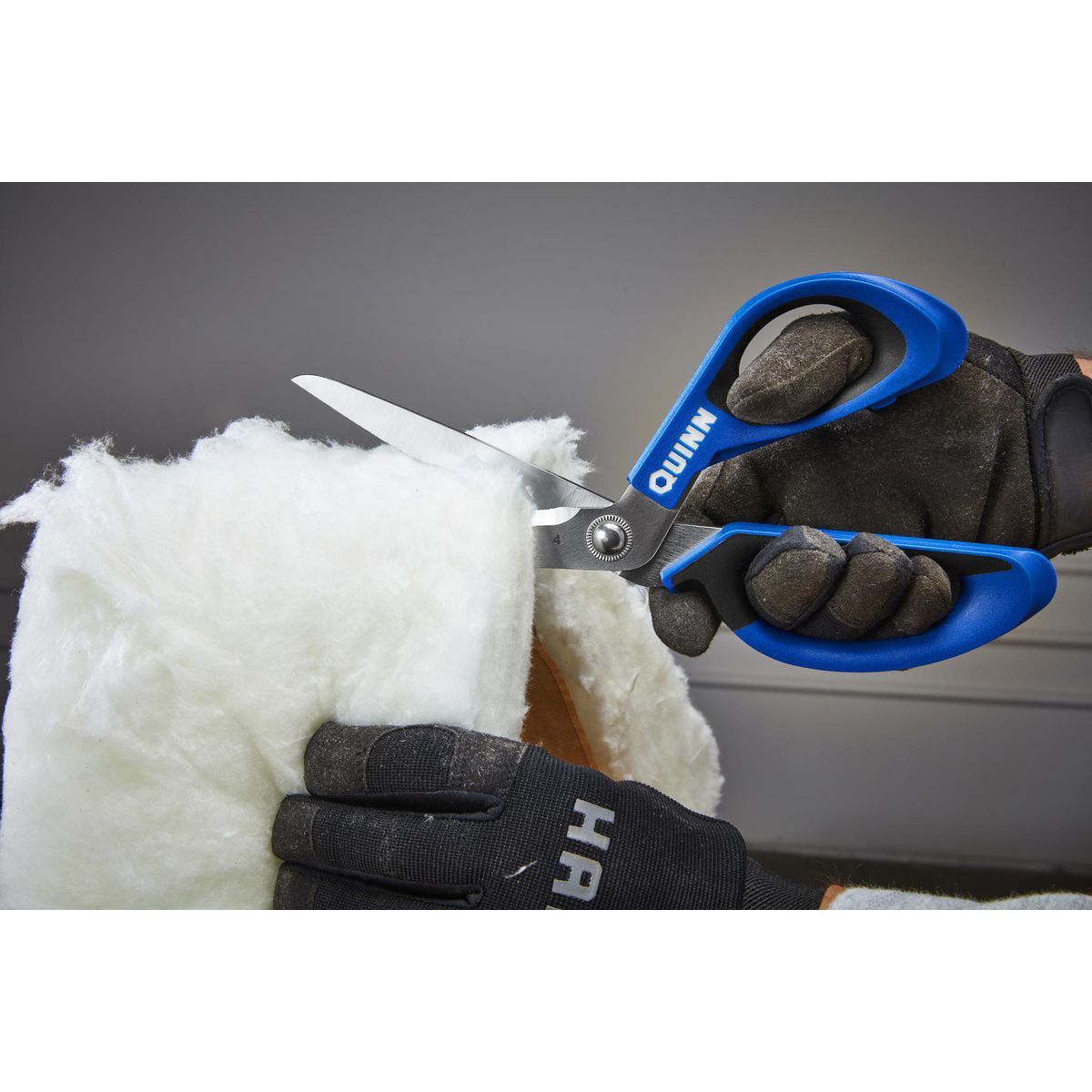 Offset Scissors S349