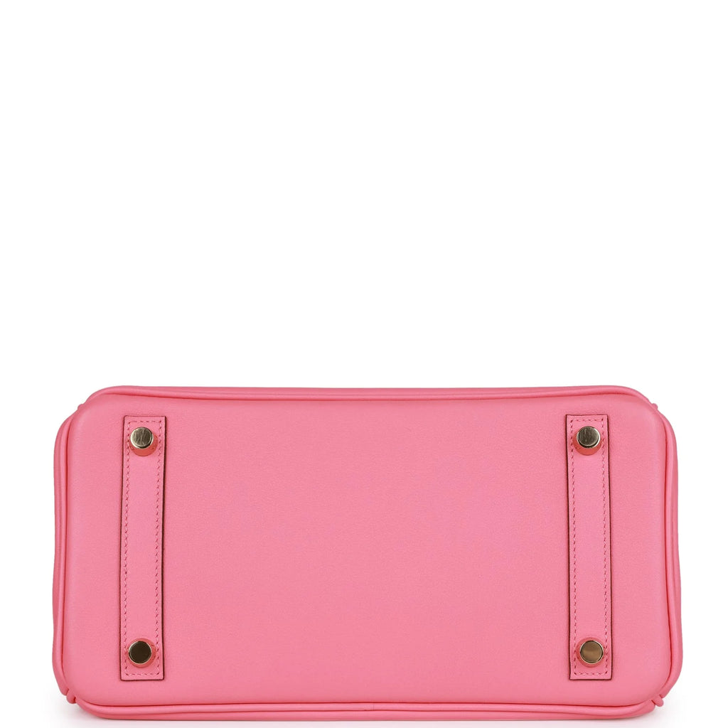 Rose Azalee Swift Handbag S1919