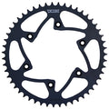 Steel Rear Sprocket 48 Tooth Black A90808