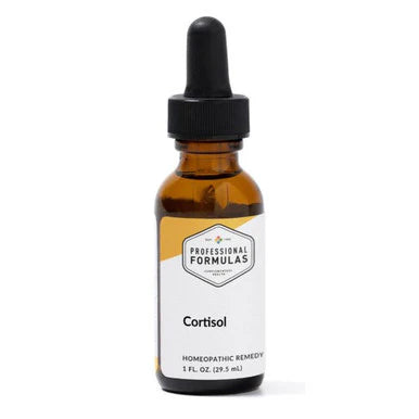 Cortisol 1 oz W134