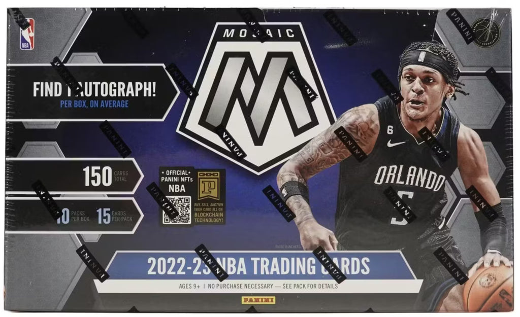 Hobby Box V4644