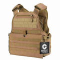 Tactical Vest V3926