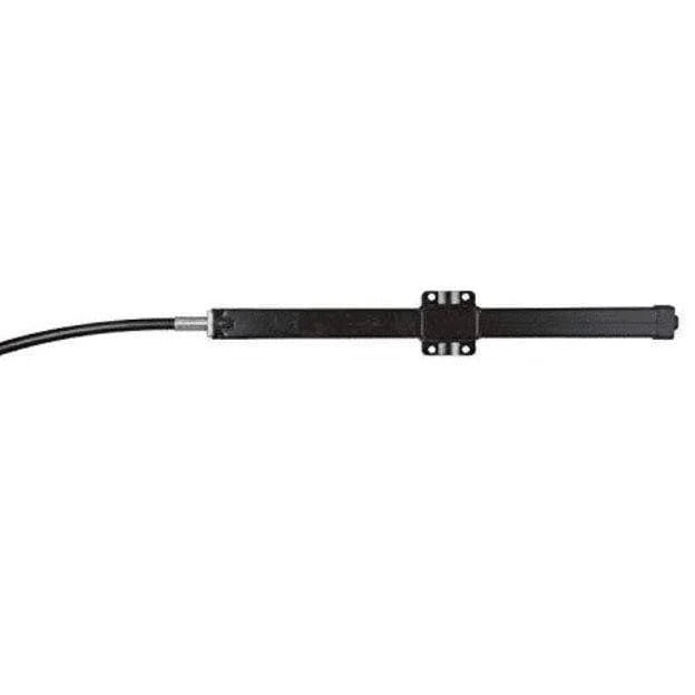 Rack Steering Cable 18 U1488